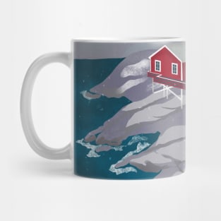 Norway Mug